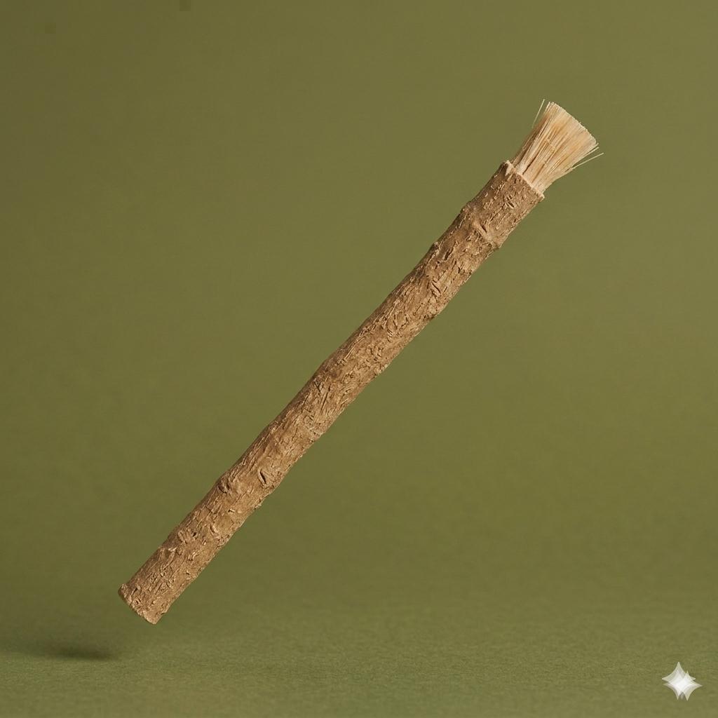 Miswak